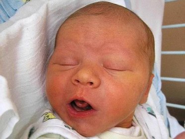 Mamince Renatě Rajsiglové z České Lípy se 5. ledna v 15:58 hodin narodil syn Lukáš Rajsigl. Měřil 51 cm a vážil 3,96 kg. 