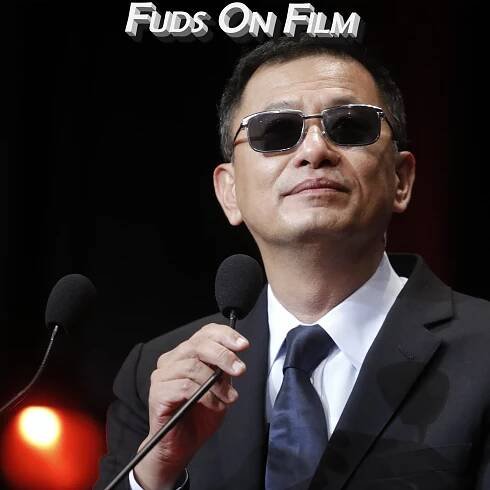 Later Wong Kar Wai – Fuds on Film