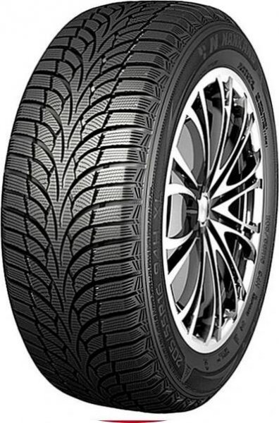 Nankang Winter Activa SV-3 165/70 R14 81 T XL