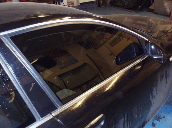 výměna autoskla za skvělou cenu