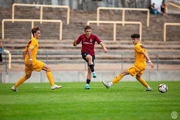 Dominance | sparta.cz