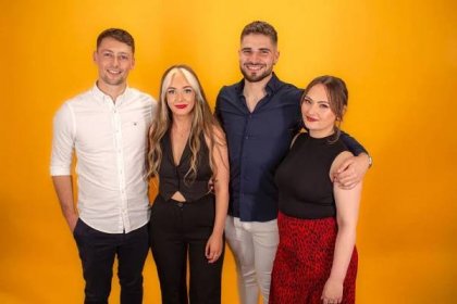 First Dates Ireland: All’s well until a body slam of a put-down is delivered at dinner – The Irish Times