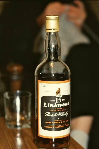 Linkwood – Wikipedie