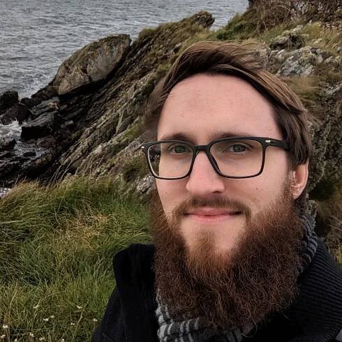Reid Gould — Personal Website