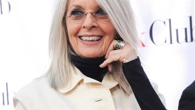 Diane Keaton