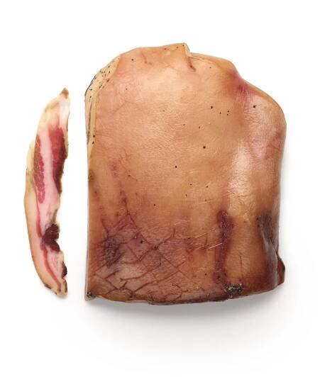Guanciale
