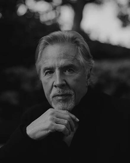Don Johnson Is Back as ‘Nash Bridges.’ Why?