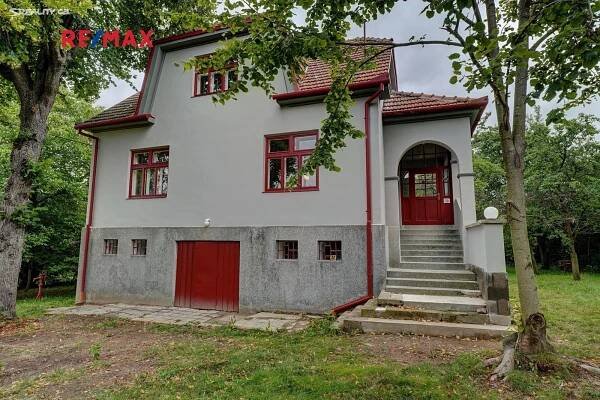 Prodej Dům, Olší - Klokočí, okres Brno-venkov