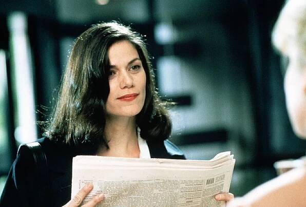The STEAMIEST Erotic Thrillers from the 1990s!