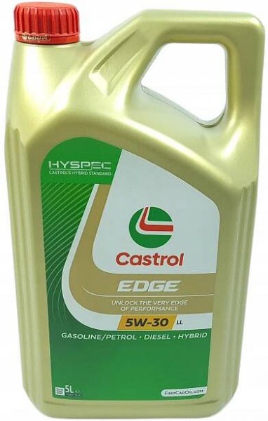 FILTRY BOSCH 9 L OLEJE CASTROL 5W30 PORSCHE CAYENNE II VW TOUAREG II 4.2 TDI Typ palivového filtru vložka
