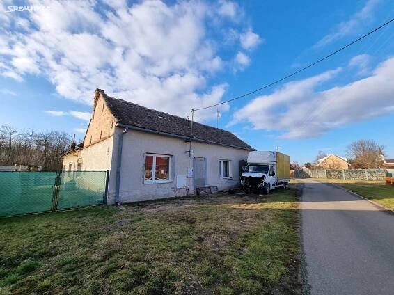 Prodej Dům, Nový Přerov, okres Břeclav