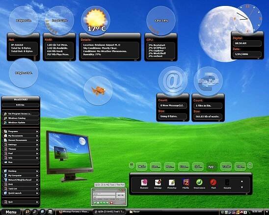 Winstep Xtreme download – eDownload.cz