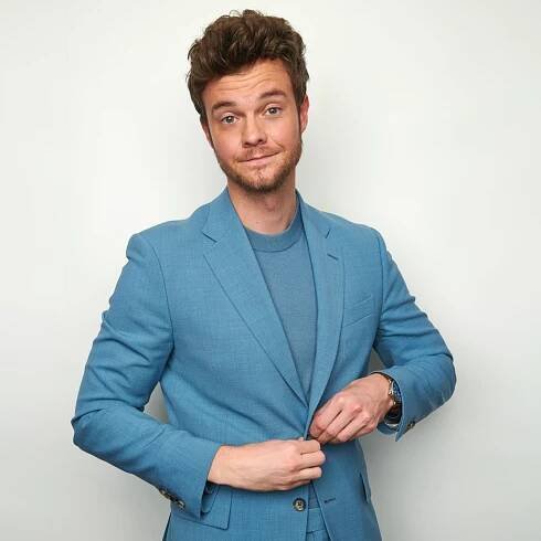 Jack Quaid is in the Midst of a 'Surreal' Moment with 'Novocaine'