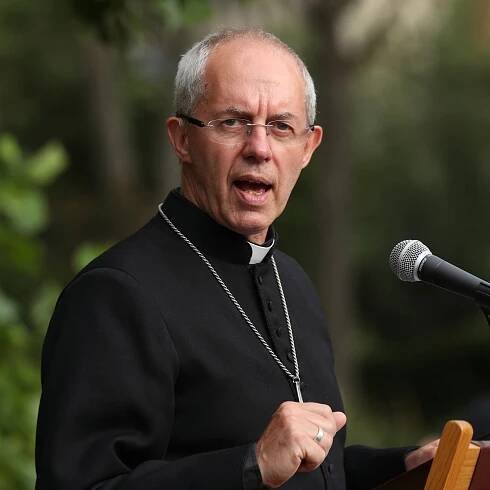 Archbishop Justin Welby criticised for ‘affirming validity’ of 1998 declaration that gay sex 'is a sin'