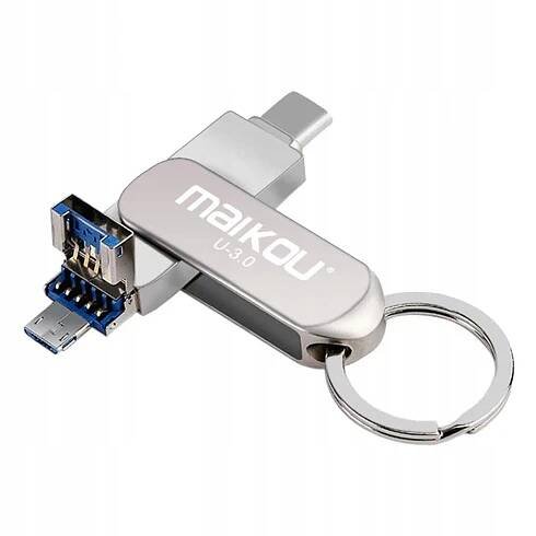 USB 3.0 paměťový disk Memory Stick