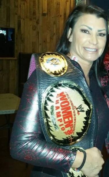 Lisa Marie Varon - Wikipedia