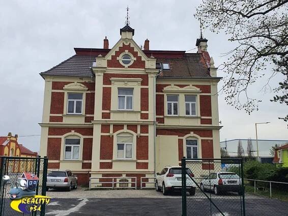 Prodej bytu 1+1 v České Lípě, Dubice.