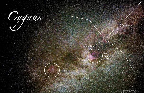 Cygnus-X-1