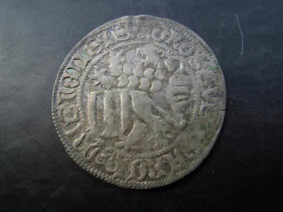 Míšenský groš Fridrich II. a Vilém III. - Sběratelství
