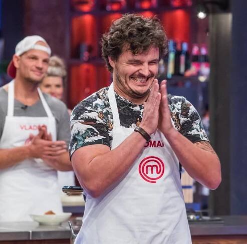 Roman Staša ve finále MasterChef Česko 2020 porazil Pavlínu Lubojatzky: podělil se o své první dojmy i plány do budoucna