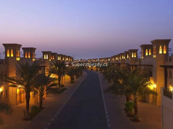 AL HAMRA VILLAGE & GOLF RESORT - Ras Al Khaimah - Spojené Arabské Emiráty | Nejlepší zájezdy - last minute dovolená a hotely