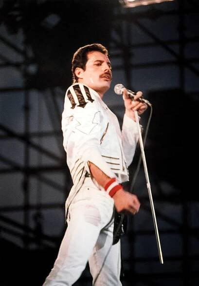 Rami Malek on Capturing Freddie Mercury's Spirit in 'Bohemian