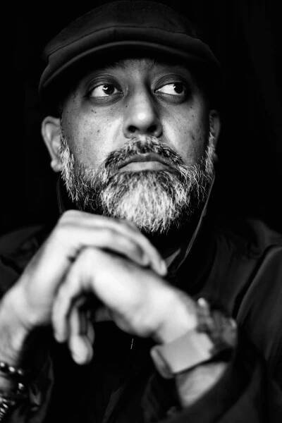 Ameer Choudrie Gallery – Ameer Choudrie