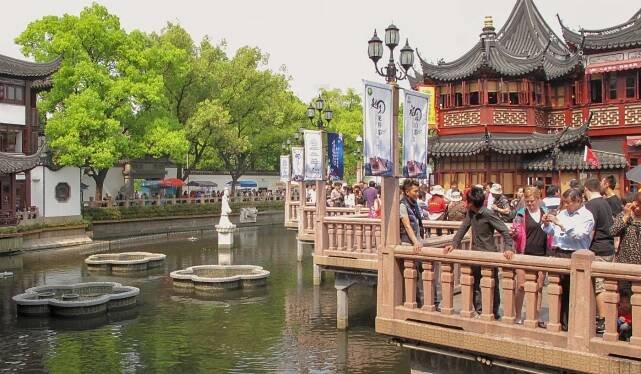 China