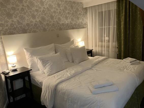 Pytloun Design Self Check-in Hotel, Liberec отзывы, клиентские оценки, страница 0 | Hotel.cz