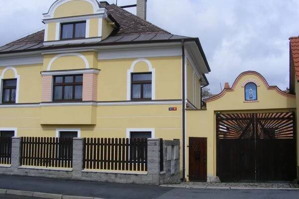 Pension U Slunečné brány foto 1