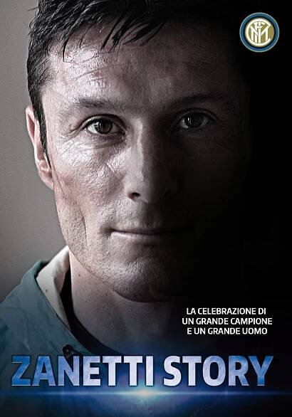 Javier Zanetti capitano da Buenos Aires 77% [Zanetti Story] (2015)