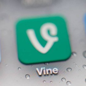New Vine App Follow-up, Byte, Announced by Founder
