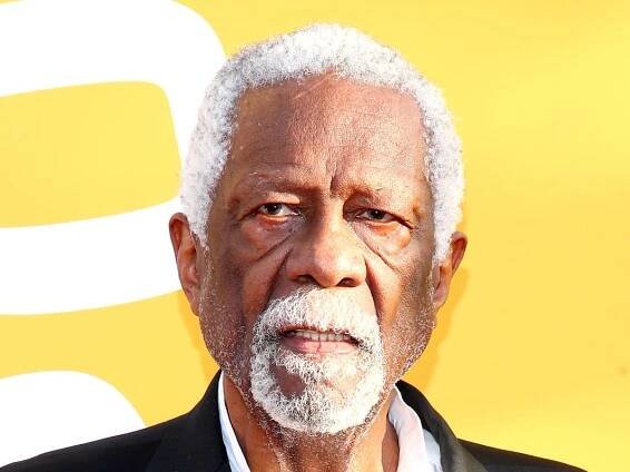 Bill Russell