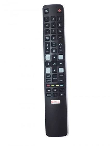Dálkové ovládání TCL RC802N YUI4