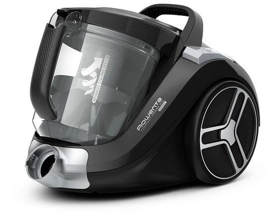 Rowenta RO4825EA Compact Power XXL Cyclonic