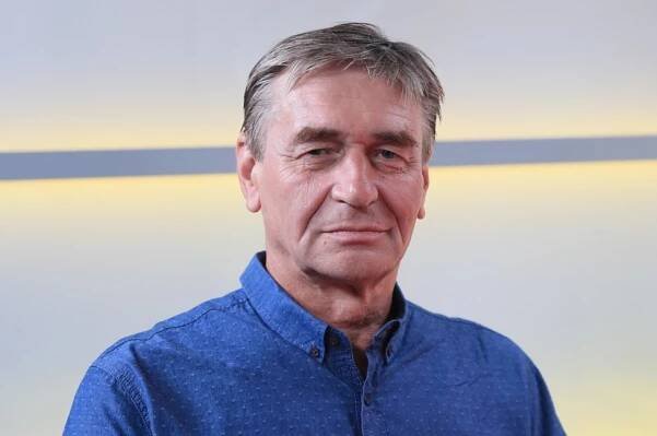 Podcast: Přes 30 let vyslýchá kriminálníky. Po pár minutách vím, koho mám před sebou, říká Müller