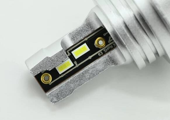 Compass 33853 H4 12V 25W 2 ks