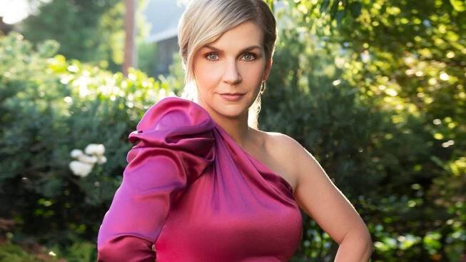 How Rhea Seehorn Became Better Call Saul's Greatest Showman