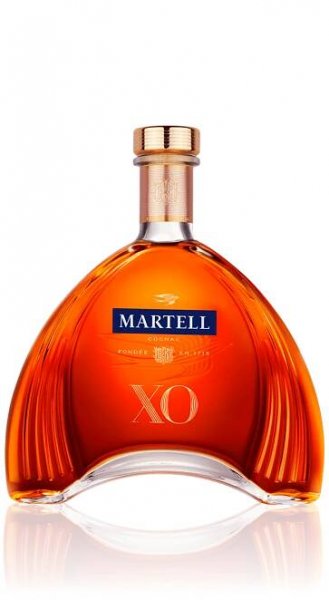 Martell Cognac | The oldest of the great cognac houses