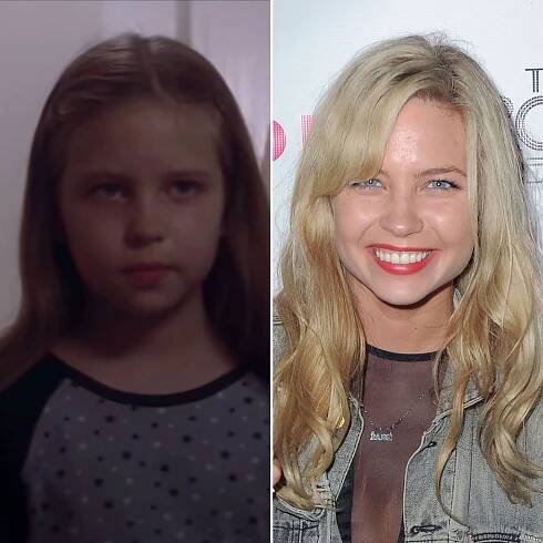 Daveigh Chase