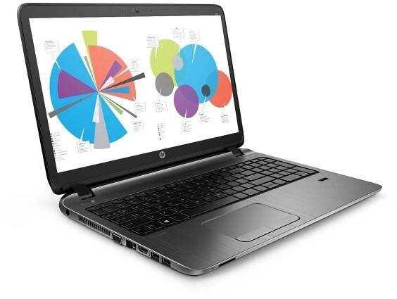 HP ProBook 450 G2 - B kategória - BigON