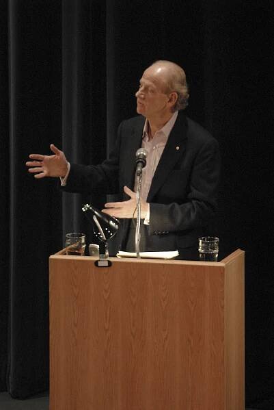 John Ralston Saul foto