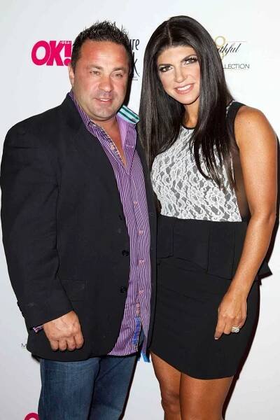 Melissa Gorga Addresses Teresa Giudice's Rumored Romance: 'I Would Know... She'd Be Beaming'