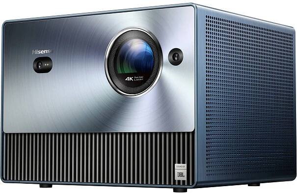 Hisense C1 4K