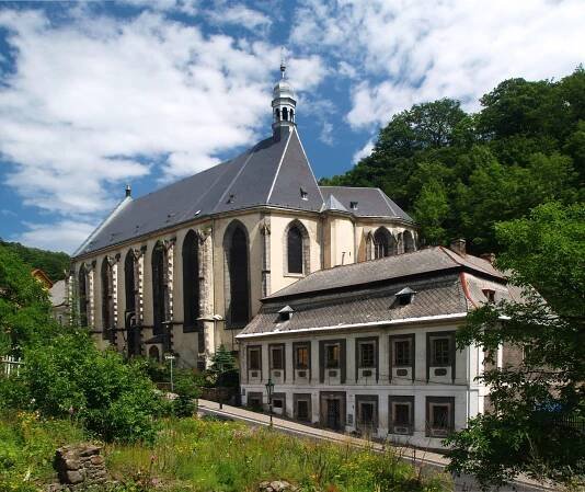 Brána do Čech - Turistický portal Ústeckého kraje