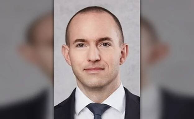 Wirecard's Jan Marsalek shares 1st statement since disappearing