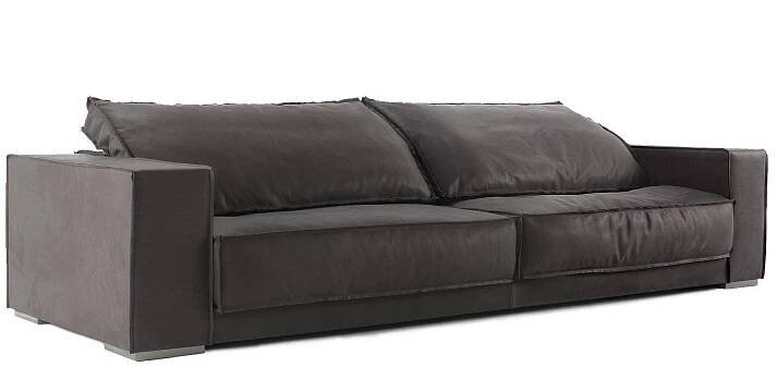 Baxter Budapest Sofa | Buy Online at Deplain.com