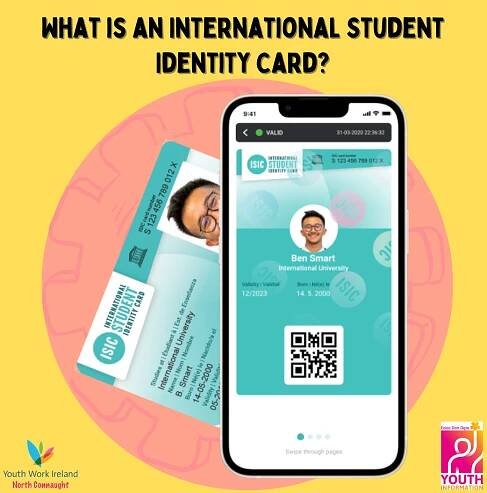 What-is-an-International-Student-Identity-Card