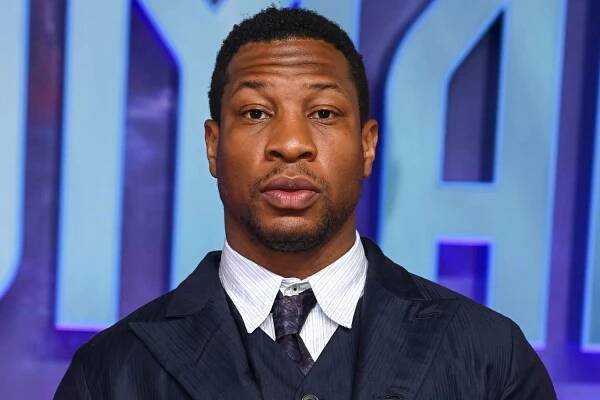 Jonathan Majors' Lawyer Calls Assault Case a 'Witch Hunt' as Actor Appears in Court Via Zoom