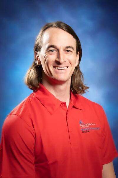 Photo of Luke Williams
